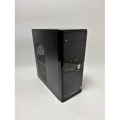 Комп'ютер s1150 Intel Core i5-4460, 4Gb DDR3, 320Gb HDD