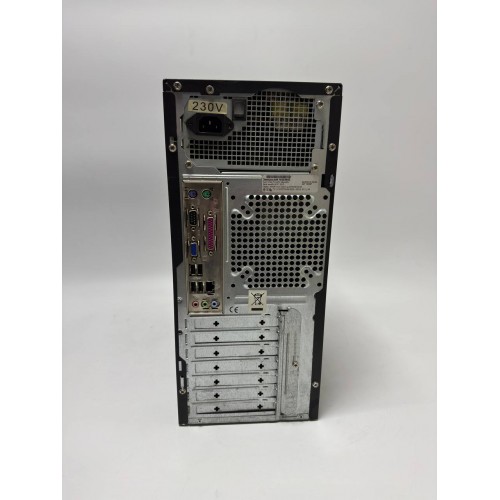 Компьютер s1150 Intel Core i5-4460, 8Gb DDR3, 320Gb HDD
