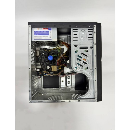 Компьютер s1150 Intel Core i5-4460, 8Gb DDR3, 320Gb HDD