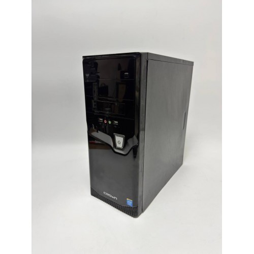 Компьютер s1150 Intel Core i5-4460, 8Gb DDR3, 320Gb HDD