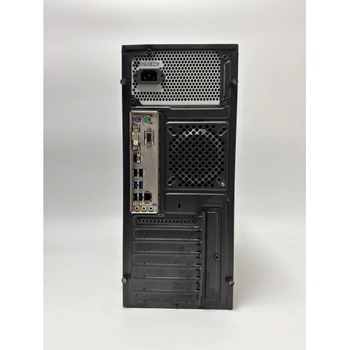 Компьютер s1151 Intel Core i5-8400, 16Gb DDR4, 500Gb HDD