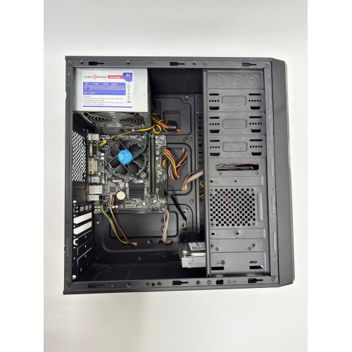 Комп'ютер s1151 Intel Core i5-7500, 4Gb DDR4, 500Gb HDD
