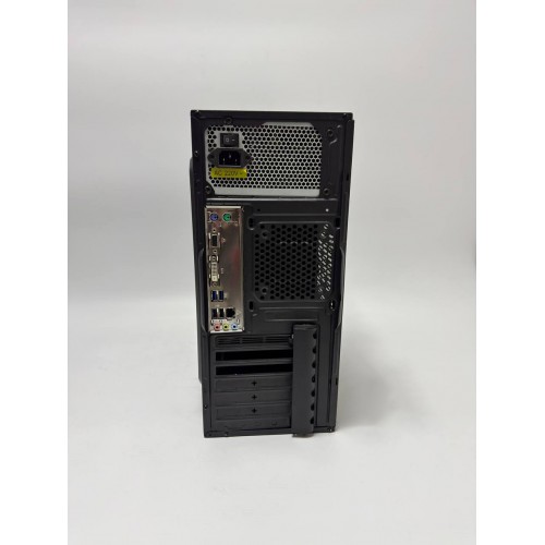Комп'ютер s1151 Intel Core i5-7500, 4Gb DDR4, 500Gb HDD