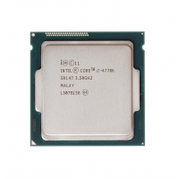 Процесор Intel Core i7-4770K (SR147)