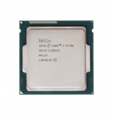 Процесор Intel Core i7-4770K (SR147)