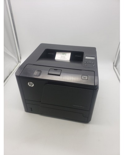 Принтер лазерний HP LaserJet Pro 400 M401a (CF270A)