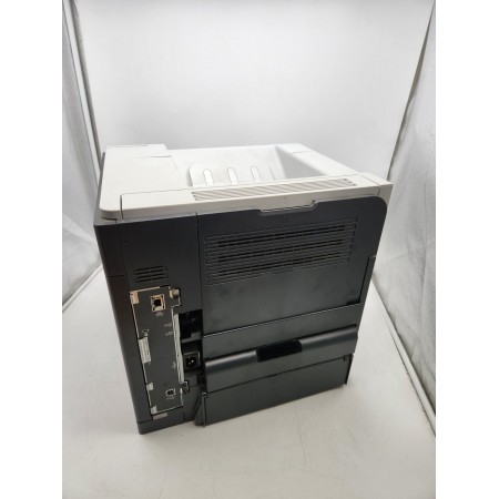 Принтер лазерний HP LaserJet Enterprise 600 M602 (CE991A)