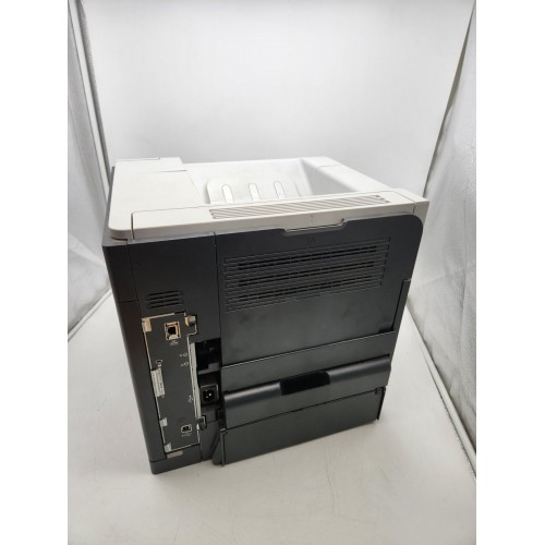 Принтер лазерний HP LaserJet Enterprise 600 M602 (CE991A)