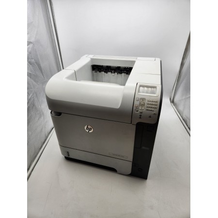 Принтер лазерний HP LaserJet Enterprise 600 M602 (CE991A)