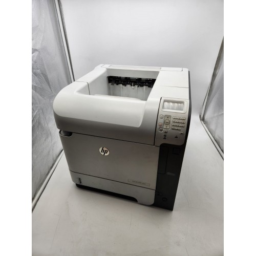 Принтер лазерний HP LaserJet Enterprise 600 M602 (CE991A)