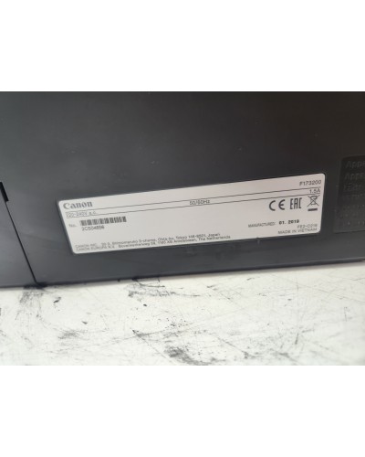 БФП лазерний Canon i-SENSYS MF113w (F173200)