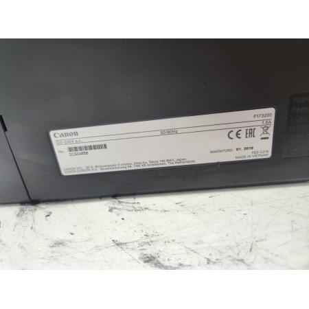 БФП лазерний Canon i-SENSYS MF113w (F173200)