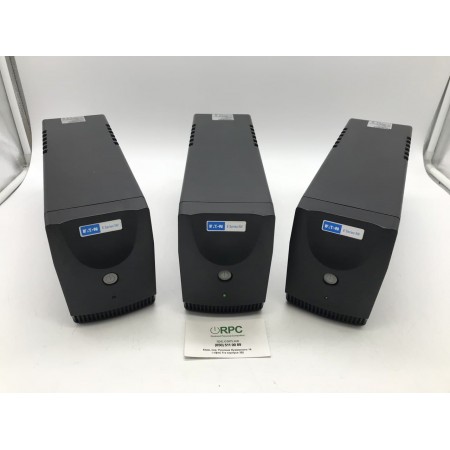 Джерело безперебійного живлення Eaton NV 600H (ENV600H)