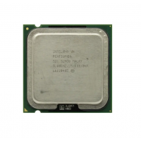 Процесор Intel Pentium 4 531 (SL9CB)