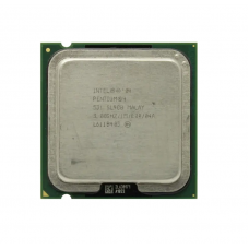 Процесор Intel Pentium 4 531 (SL9CB)