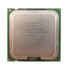 Процесор Intel Pentium 4 630 (SL7Z9)