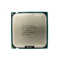 Процесор Intel Pentium Dual Core E5300 (SLB9U)