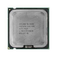 Процесор Intel Pentium Dual Core E5400 (SLGTK)