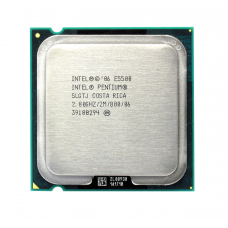 Процесор Intel Pentium Dual Core E5500 (SLGTJ)