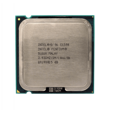 Процесор Intel Pentium Dual Core E6500 (SLGUH)