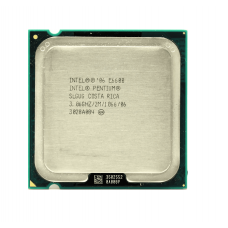 Процесор Intel Pentium Dual Core E6600 (SLGUG)