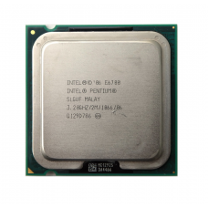 Процесор Intel Pentium Dual Core E6700 (SLGUF)