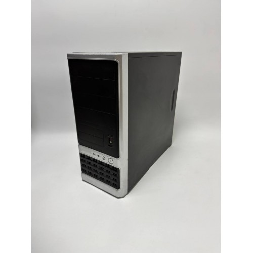 Комп'ютер s775 Intel Celeron Duo E3400, 4Gb RAM, 80Gb HDD