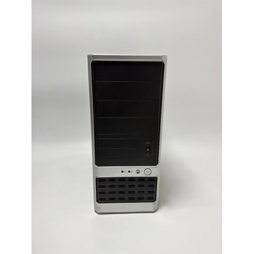 Комп'ютер s775 Intel Core 2 Quad Q8200, 4Gb RAM, 80Gb HDD