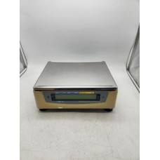 Вага торгова електронна з друком етикеток DIGI SM-300B-K15