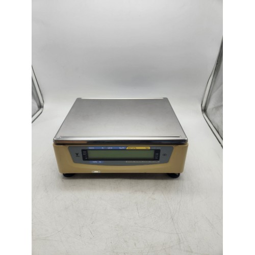 Вага торгова електронна з друком етикеток DIGI SM-300B-K15