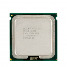 Процесор Intel Quad-Core Xeon X5355 (SLAEG)