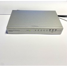 Мережевий комутатор ZyXEL ES-108A
