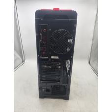 Ігровий Комп'ютер sAM4 AMD Ryzen 7 3700X, 32Gb DDR4, 120Gb SSD, 1.5Tb HDD, GTX 1080Ti 11Gb