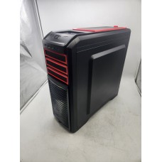 Ігровий Комп'ютер sAM4 AMD Ryzen 7 3700X, 32Gb DDR4, 120Gb SSD, 1.5Tb HDD, GTX 1080Ti 11Gb