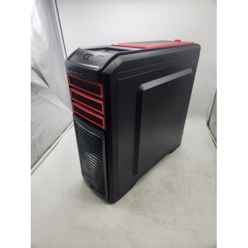 Ігровий Комп'ютер sAM4 AMD Ryzen 7 3700X, 32Gb DDR4, 120Gb SSD, 1.5Tb HDD, GTX 1080Ti 11Gb
