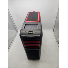 Ігровий Комп'ютер sAM4 AMD Ryzen 7 3700X, 32Gb DDR4, 120Gb SSD, 1.5Tb HDD, GTX 1080Ti 11Gb