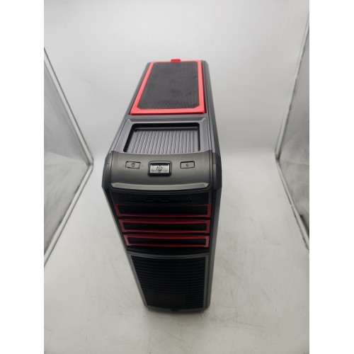 Ігровий Комп'ютер sAM4 AMD Ryzen 7 3700X, 32Gb DDR4, 120Gb SSD, 1.5Tb HDD, GTX 1080Ti 11Gb