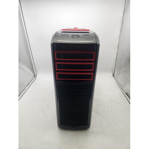 Ігровий Комп'ютер sAM4 AMD Ryzen 7 3700X, 32Gb DDR4, 120Gb SSD, 1.5Tb HDD, GTX 1080Ti 11Gb