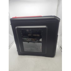 Ігровий Комп'ютер sAM4 AMD Ryzen 7 3700X, 32Gb DDR4, 120Gb SSD, 1.5Tb HDD, GTX 1080Ti 11Gb