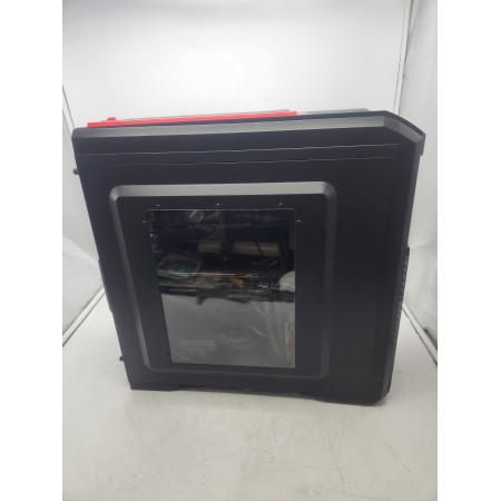 Ігровий Комп'ютер sAM4 AMD Ryzen 7 3700X, 32Gb DDR4, 120Gb SSD, 1.5Tb HDD, GTX 1080Ti 11Gb