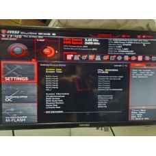 Ігровий Комп'ютер sAM4 AMD Ryzen 7 3700X, 32Gb DDR4, 120Gb SSD, 1.5Tb HDD, GTX 1080Ti 11Gb