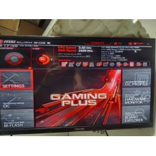 Ігровий Комп'ютер sAM4 AMD Ryzen 7 3700X, 32Gb DDR4, 120Gb SSD, 1.5Tb HDD, GTX 1080Ti 11Gb