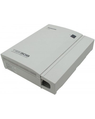 Аналогова міні АТС Panasonic KX-TEB308