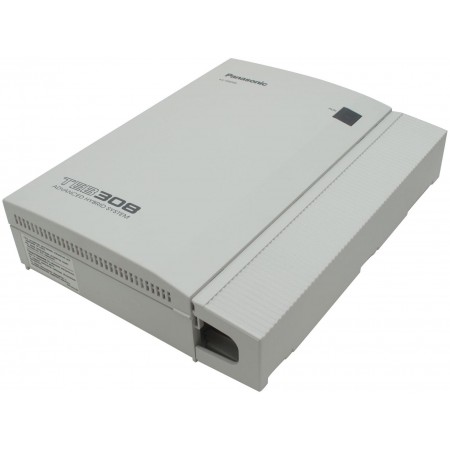 Аналогова міні АТС Panasonic KX-TEB308