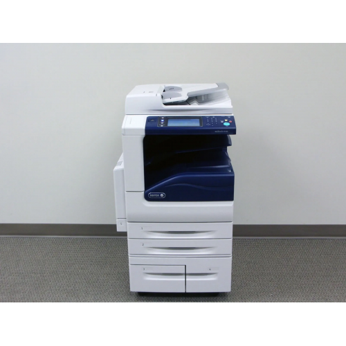 Лазерний багатофункціональний пристрій Xerox WorkCentre 5330