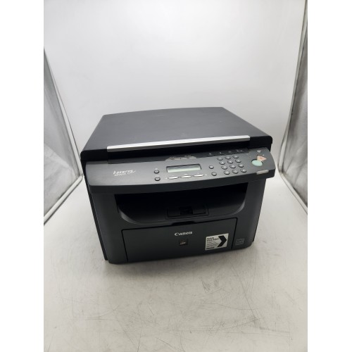 БФП лазерний Canon i-SENSYS MF4018 (1483B065)