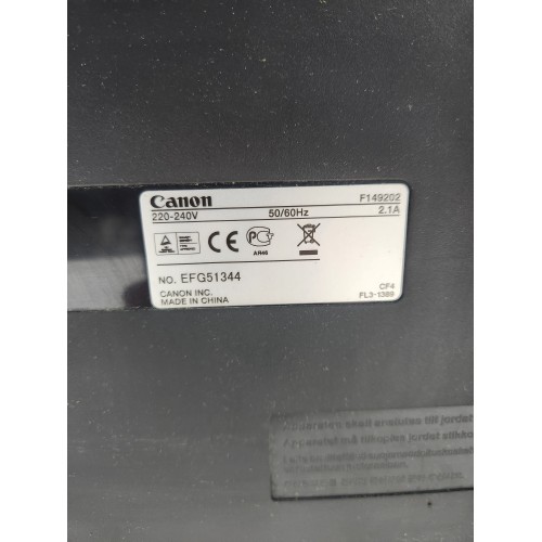 БФП лазерний Canon i-SENSYS MF4018 (1483B065)