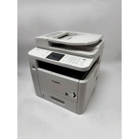 БФП лазерний Canon i-SENSYS MF418x (0291C008)