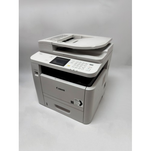 БФП лазерний Canon i-SENSYS MF418x (0291C008)