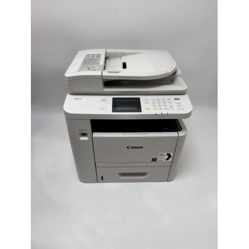 БФП лазерний Canon i-SENSYS MF418x з Wi-Fi (0291C008) з двустороннім друком, мережевий